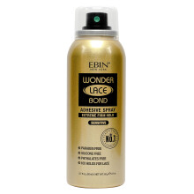 (80ml) EBIN WONDER LACE BOND WIG ADHESIVE SPRAY - SENSITIVE (80ml | 180ml)