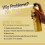 (80ml) EBIN WONDER LACE BOND WIG ADHESIVE SPRAY - SENSITIVE (80ml | 180ml) 5