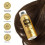 (80ml) EBIN WONDER LACE BOND WIG ADHESIVE SPRAY - SENSITIVE (80ml | 180ml) 3