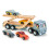 Tender Leaf Toys - Auto transporter - DAM 1