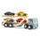 Tender Leaf Toys - Auto transporter - DAM 3