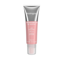 Brillo Labial Neutrogena MoistureShine con SPF 20, Hidratante Labial Tinte