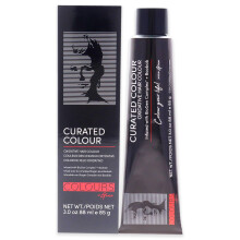 Curated Colour - 5.11-5BB Licht Koel Bruin van Colours By Gina voor Unisex - 3 oz Haarkleur