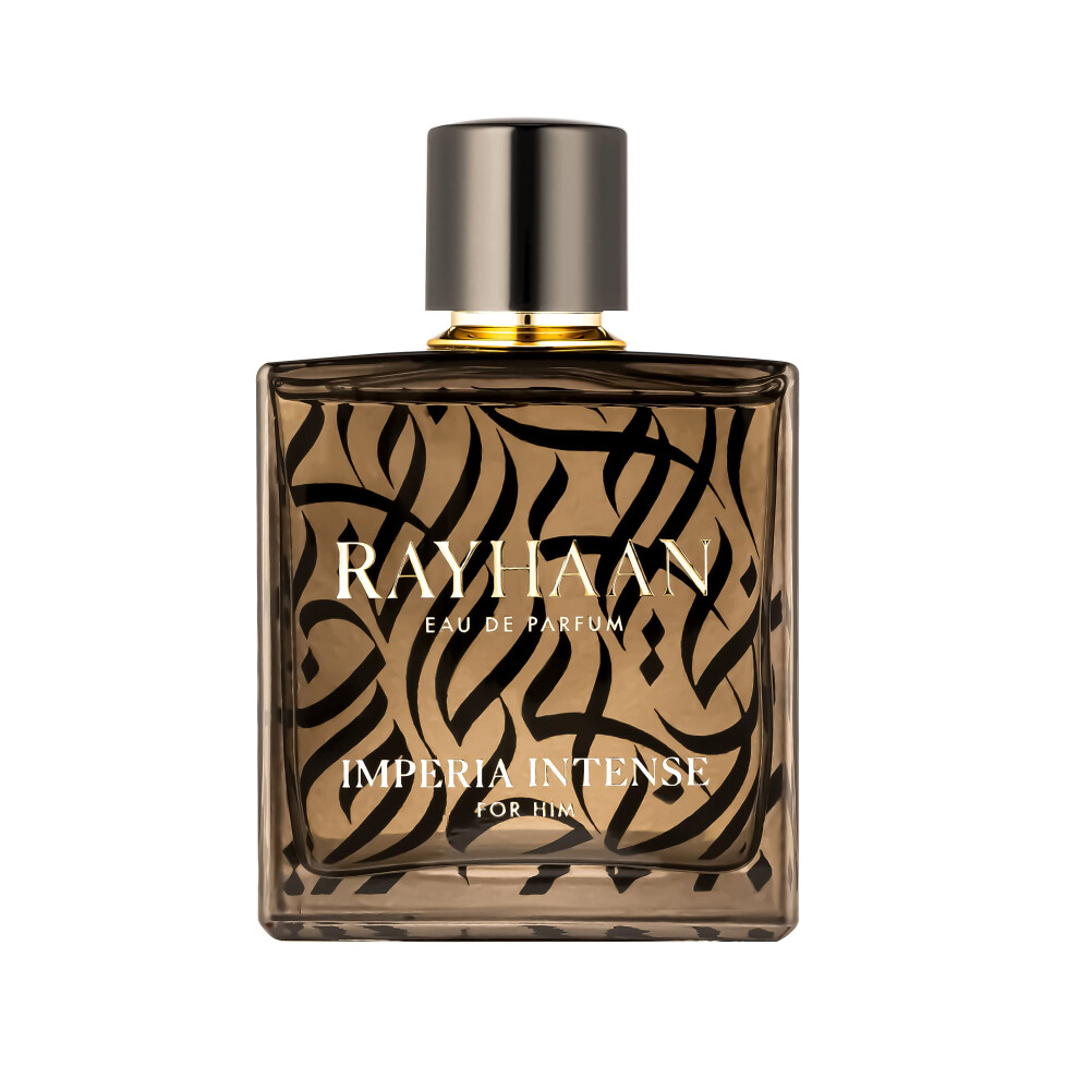 Rayhaan Imperia Intense 100Ml Edp Spray