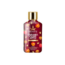 Hempz Mini Caramel Candy Apple Body Moisturizer testpol testpol oszi borpol frfiaknak s noknek limitlt kiads, 2,25 fl.oz.