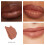 Jane Iredale jane iredale ColorLuxe Hydrating Cream Lipstick Copper Dune 3