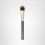 Jane Iredale jane iredale Pro Series Liquid Complexion Brush, Medium, Platt Kosmetisk Borste för Makeup 4