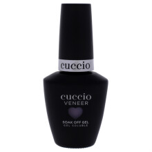 Veener Soak Off Gel - Daydream by Cuccio Colour for Women - 0.44 oz Nagellack