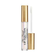 Too Faced Lip Injection Plumper labbra estremo | Siero lucidalabbra rimpolpante a lunga durata 0,14 Fl Oz originale