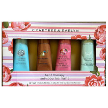 Crabtree & Evelyn Antioxidant Handtherapie Moisturizer 3,6 Fl Oz Volwassene