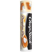 ChapStick ajakbalzsam Pumpkin Pite - des krmes s fuszeres hidratl szraz ajkakra 0,15 oz