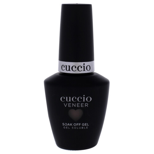 Veneer Soak Off Gel Nagellack - True North von Cuccio Colour - 0,44 oz