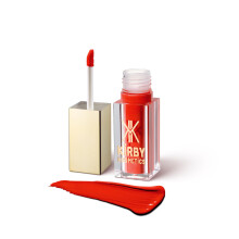 Kirby Kosmetics Rubor Líquido - Color Natural Viral de Mejillas con Colágeno y Glicerina para un Brillo Radiante