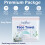 PureSoftness Reise-Pack Einweg-Gesichtstuch, 5 trockene Tücher pro Beutel, Makeup-Entfernung 2