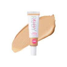 Ruby Kisses Tönende Feuchtigkeitscreme, Hydratation, Beruhigt & Revitalisiert die Haut, Perfektierendes Finish