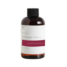 Rosy Rings Duftöl Nachfüllung 6oz - Aromatherapie, Duftluftreiniger, Nachfüllung für Zuhause