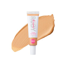 Ruby Kisses Tönende Feuchtigkeitscreme, Hautberuhigung, Perfekte Haut, Glättet Poren & feine Linien