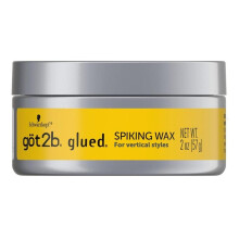 Got2b Glued Spiking Haarwas, 57 gram