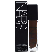 (Medium 2.5 Sahel) Nars Natural Radiant Longwear Foundation  1oz/30ml New With Box
