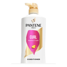 PANTENE PRO-V Locken Perfektion Conditioner, 16.0oz/476mL