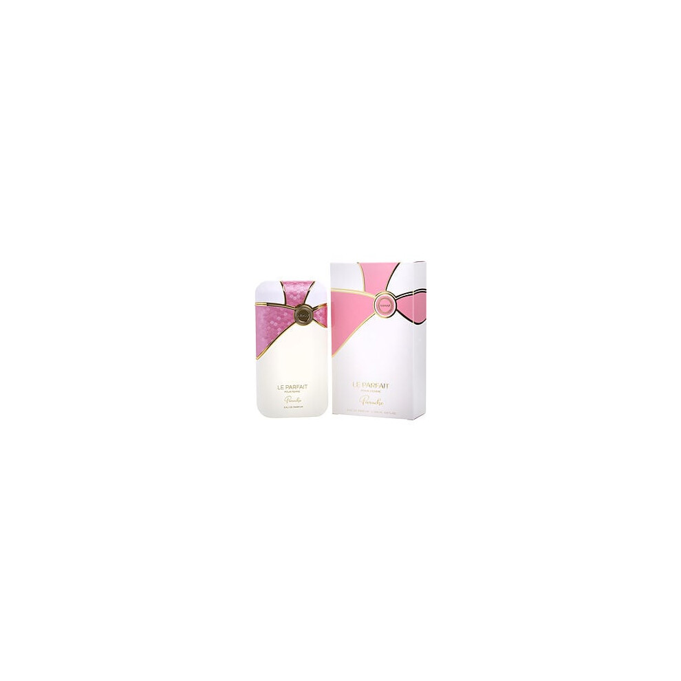 Armaf Le Parfait Panache By For Women - 6.8 Oz Edp Spray