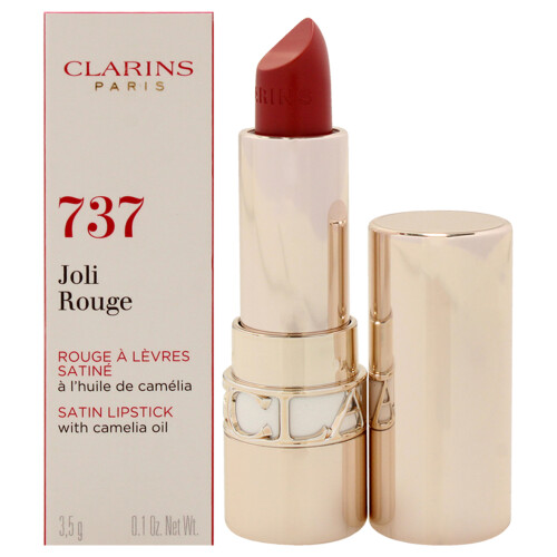 Clarins Clarins - Joli Rouge Lipstick 3,5 g