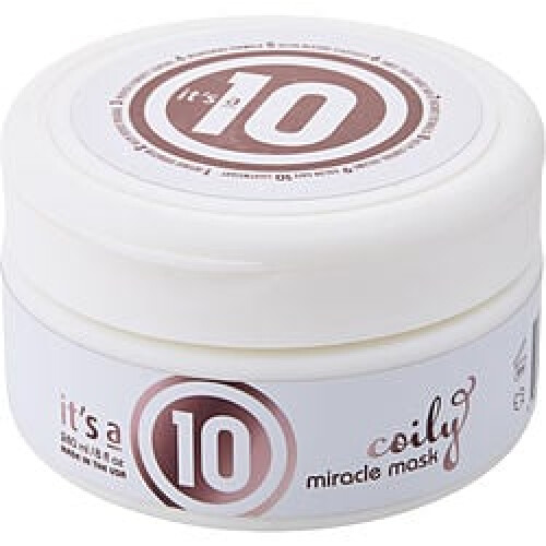 ITS A 10 por It's a 10