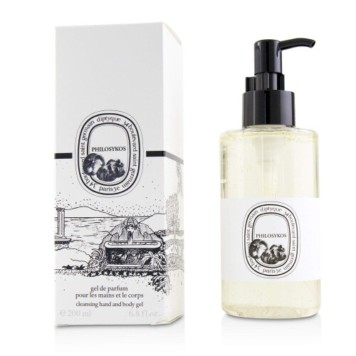 Diptyque Gel Detergente per Mani e Corpo Diptyque Philosykos 6.75 oz./200 ml