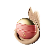Kirby Kosmetics Konfident Glow Skin Tint - Fair Freedom hidratl olajmentes veg-bor alapoz, sszeptheto knnyu-kzepes fedokpessgu 30 ml - Tis