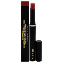 (899 Breakthrough) Mac Powder Kiss Velvet Blur Slim Stick  0.07oz/2g New With Box