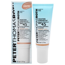 Water Drench Hyaluronic Cloud Sheer Tint Feuchtigkeitscreme LSF 45 50 ml