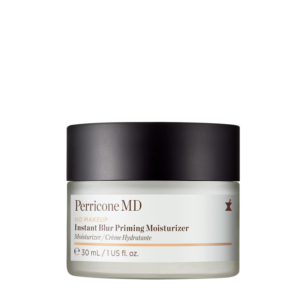 Perricone No Makeup Instant Blur Priming Moisturiser 30Ml