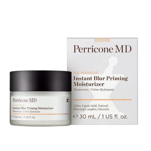 Perricone No Makeup Instant Blur Priming Moisturizer, 30 ml 1