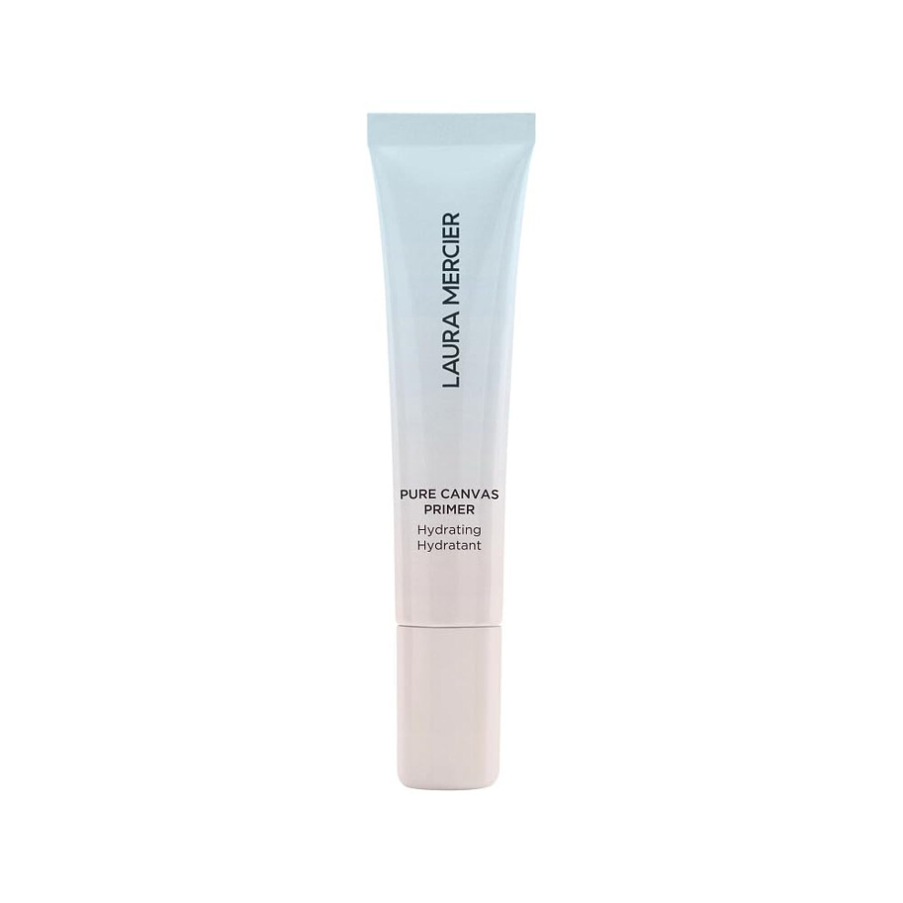 Laura Mercier Pure Canvas Primer Hydrating Improves And Extends Wear Of Makeup Natural Finish Visibly Plumps Skin Improves The Look Of Fine Lines