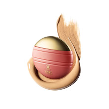 Kirby Kosmetics Konfident Glow Skin Tint - Light Love hidratl olajmentes veg-bor alapoz, sszeptheto knnyu-kzepes fedokpessgu 30 ml - Tiszt