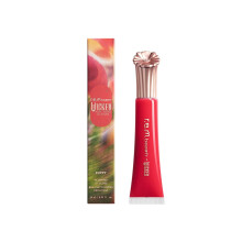 r.e.m. beauty van Ariana Grande Wicked: For Good | Poppy Plumping Lip Gloss | Poppy Punch | Directe Volumizing Effect
