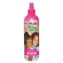 African Pride Dream Kids Olive Miracle Instant Fuktighetsgivende Flokerfjerner 236ml