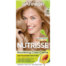Garnier Nutrisse Haarfarbe - 82 Champagnerblond 1 Stück