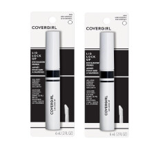 CUBIERTA LID Lock Up Primer para Sombras, Transparente, Todo el Día, Secado Rápido, 0.06 Libras