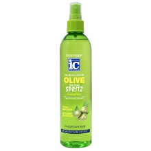 Fantasia Haar Polisher Spritz Haarspray Olijf Sterke Hold 10,0 Fl Oz (1 Stuks)