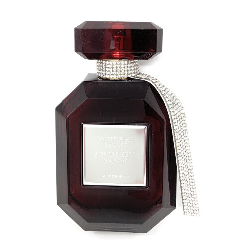 Victoria's Secret Victoria's Secret Bombshell Midnight 3,4 fl oz Eau De Parfum Ιdition Limitιe