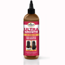 Difeel Ultra Growth Basil & Castor Hair Growth Oil 235 ml