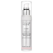 Keune  Care Line Keratin Smooth Serum - Anti-Frizz Keratin Serum 25 Ml