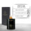 Stetson Black Cologne pour homme Spray 3,4 onces 4