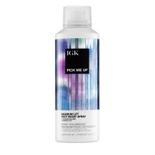 Pick Me Up Maximum Lift Root Spray av IGK för Unisex - 5 oz Hårspray