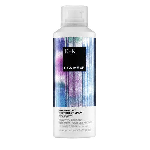 IGK Pick Me Up Maximum Lift Root Spray - 5 oz Σπρέι Μαλλιών για Άνδρες & Γυναίκες