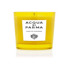 Acqua di Parma LUCE DI Colonia Kaars 200 GR.
