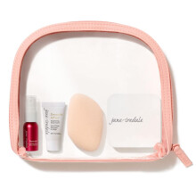 jane iredale The Skincare Makeup Essentials Set