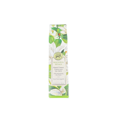Michel Design Works Handcreme mit Sheabutter 2,5oz (Magnolienblüten)
