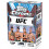 2025 Topps Chrome UFC - Fabrikversiegelt - Wertbox 1